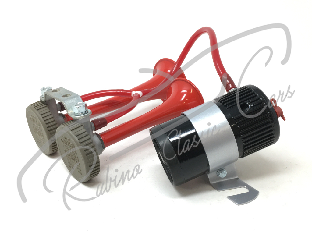 Trombe FIAMM - TA/O SERIE 2000 - immagine 5