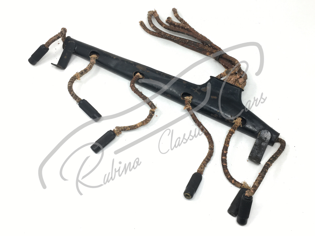 Passacavi / Cavi candele