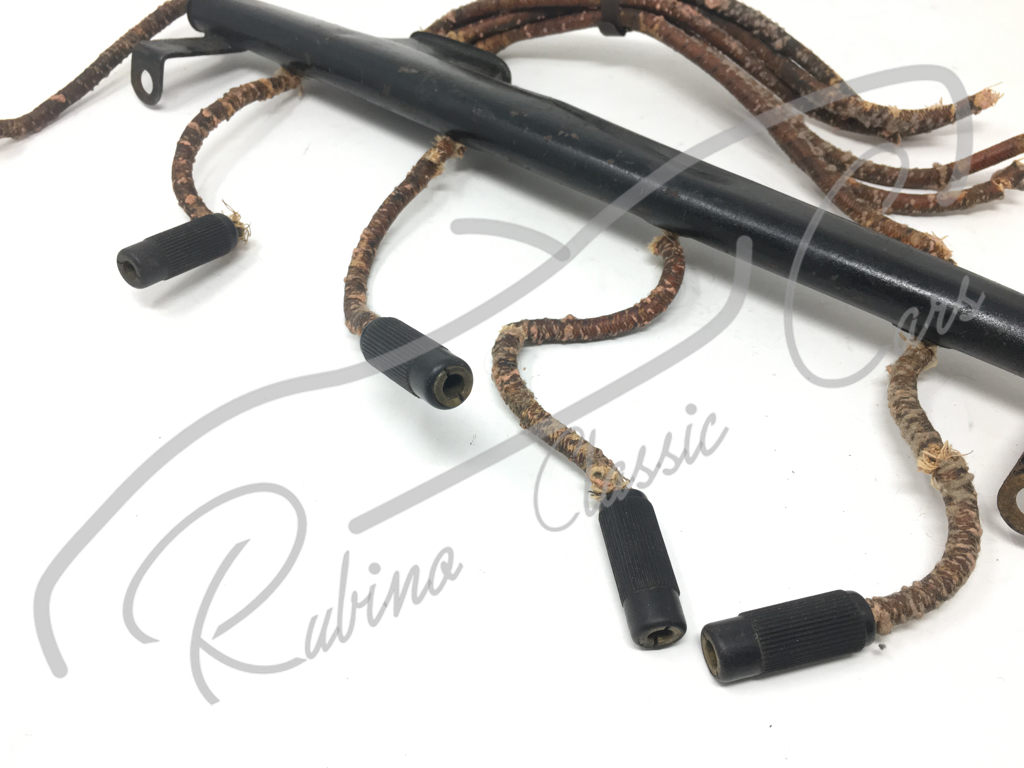 Passacavi / Cavi candele - immagine 2