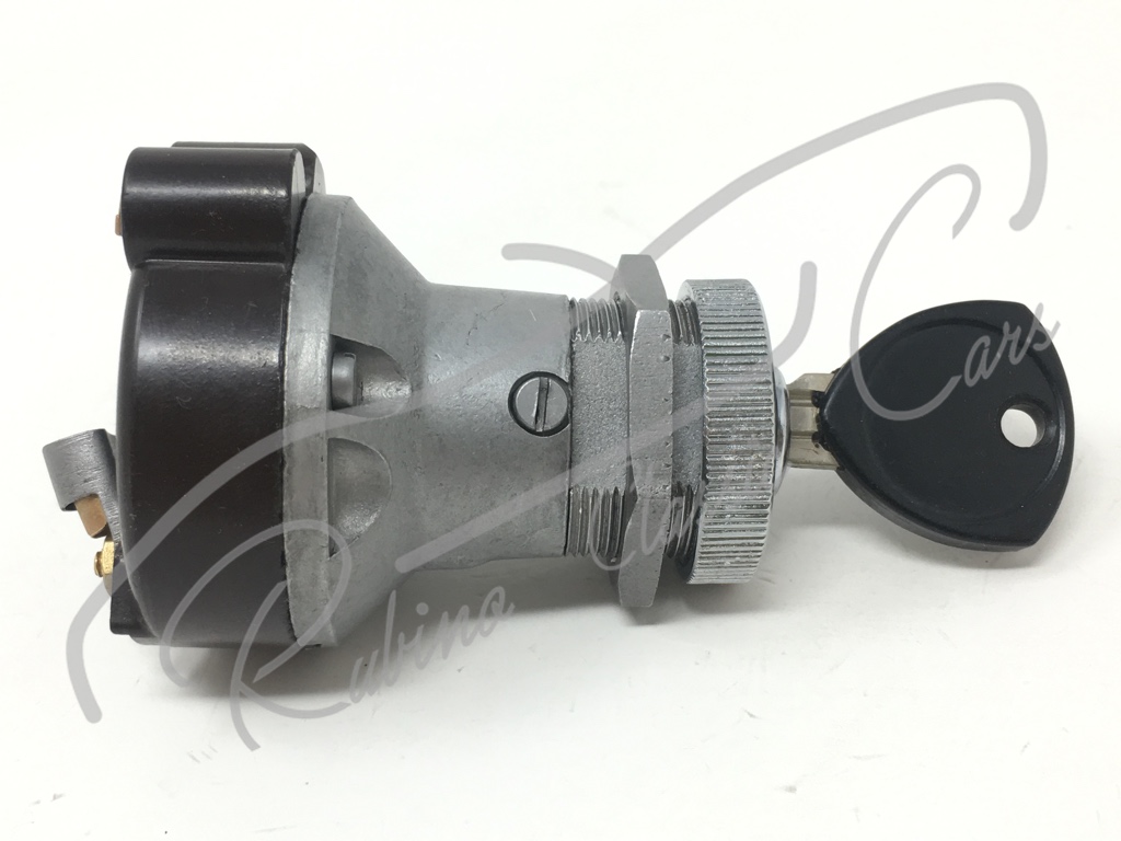 Blocchetto accensione - CEAM - immagine 2