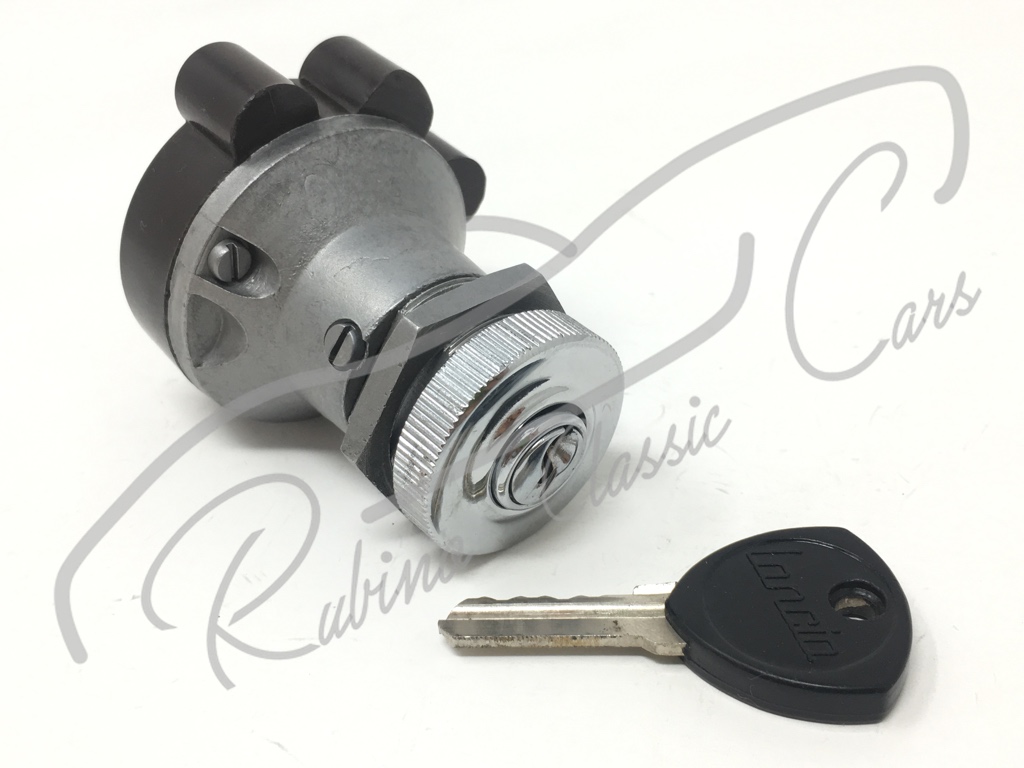 Blocchetto accensione - CEAM - immagine 3