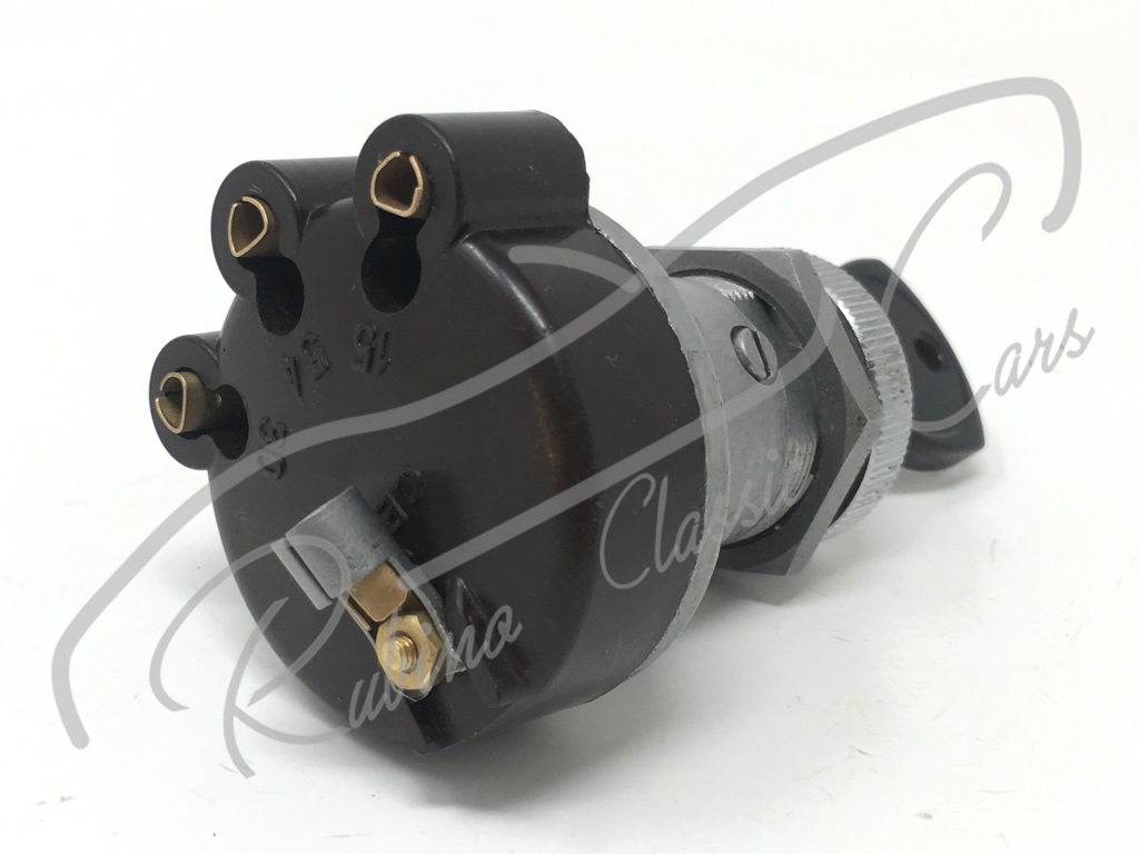 Blocchetto accensione - CEAM - immagine 4