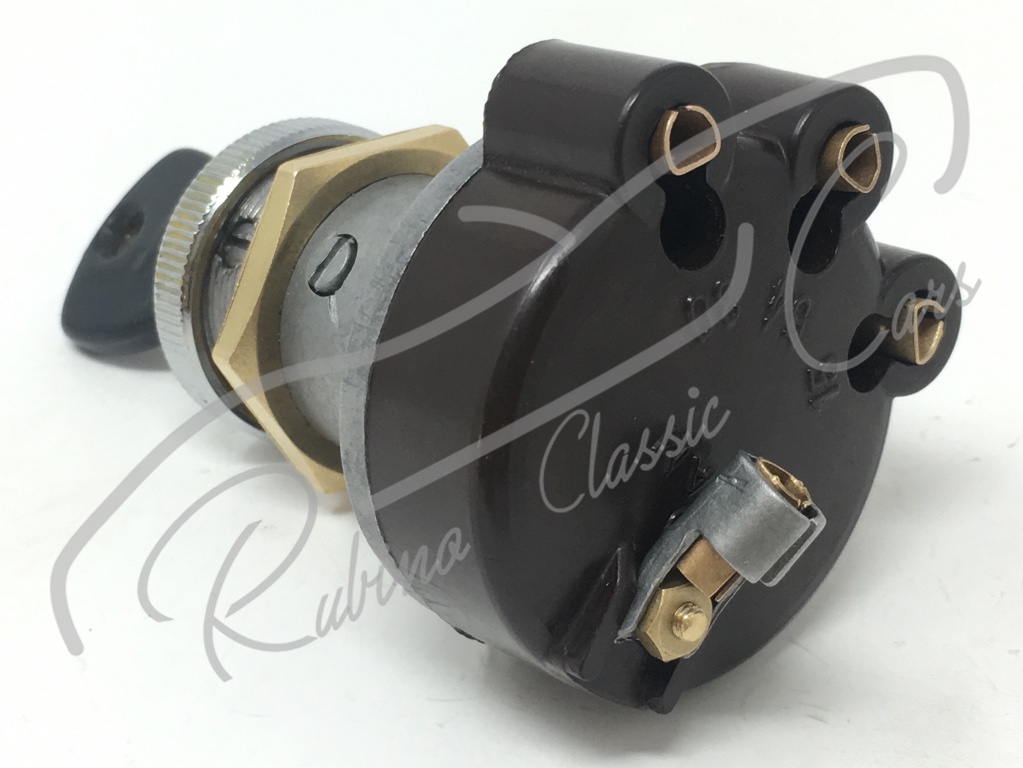 Blocchetto accensione - CEAM - immagine 3