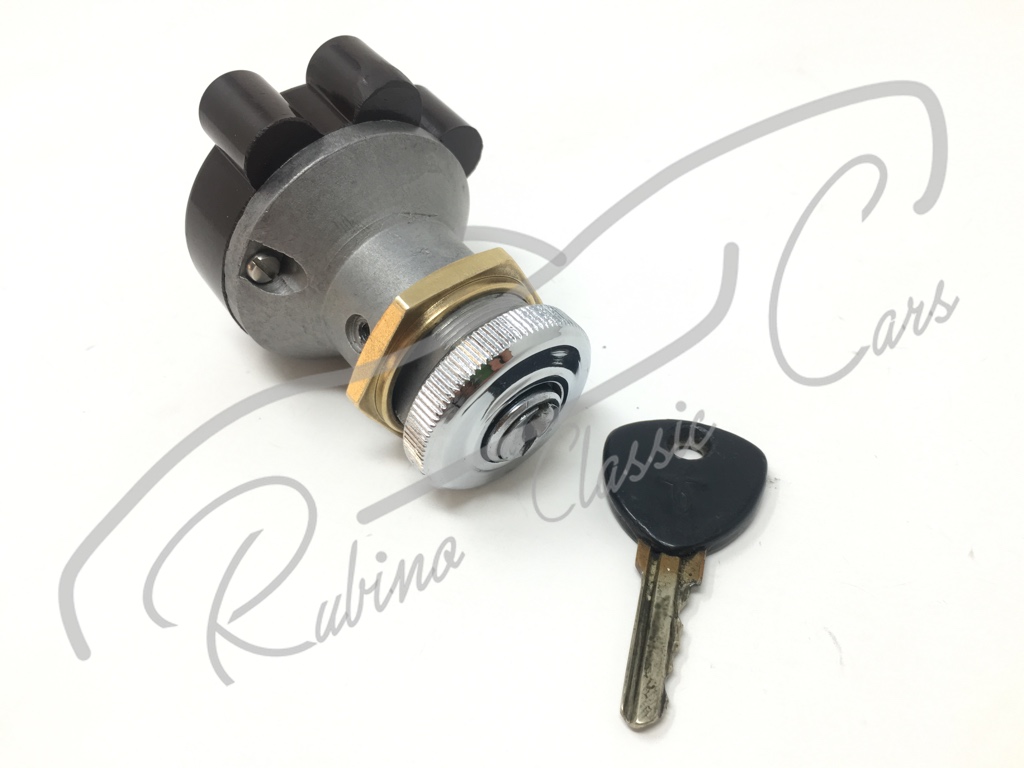 Blocchetto accensione - CEAM - immagine 4