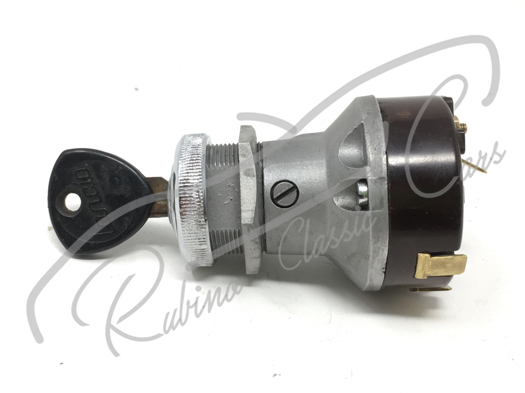 Blocchetto accensione - CEAM