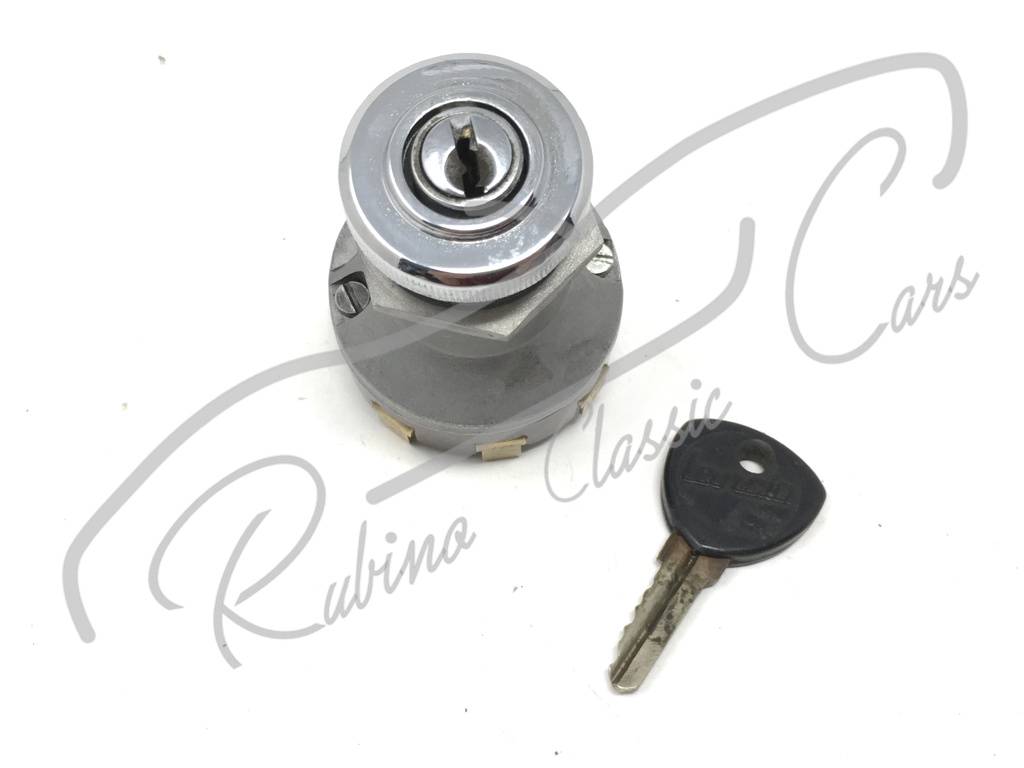 Blocchetto accensione - CEAM - immagine 4