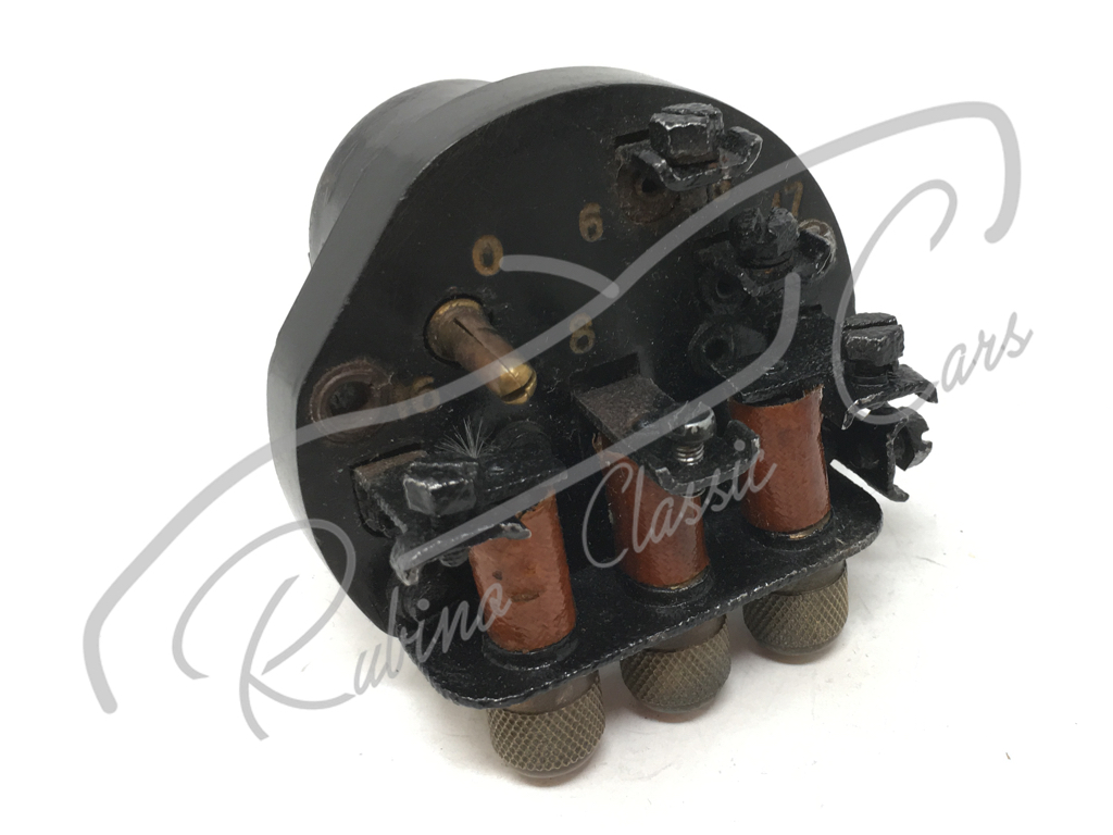 Blocchetto accensione - immagine 3