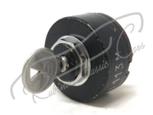 Blocchetto accensione - MAGNETI MARELLI