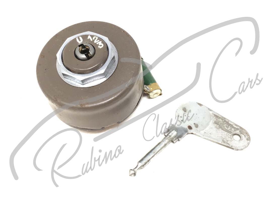 Blocchetto accensione - MAGNETI MARELLI - immagine 3