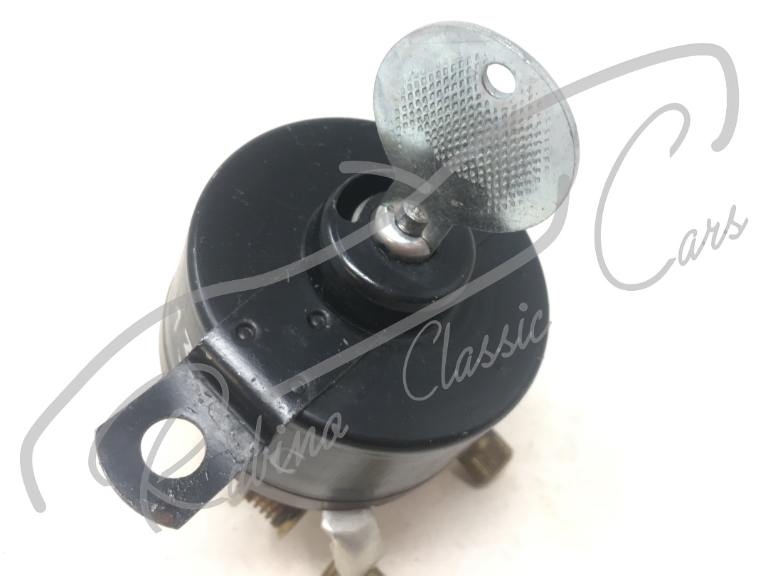 Blocchetto accensione - immagine 4