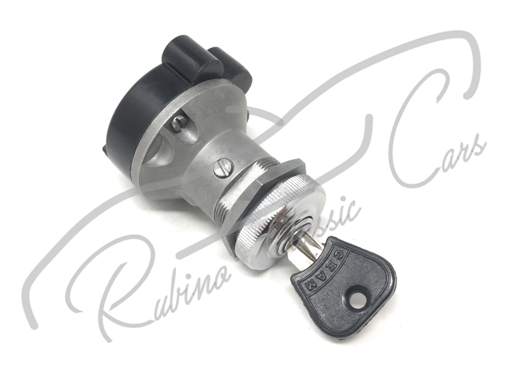 Blocchetto accensione - CEAM