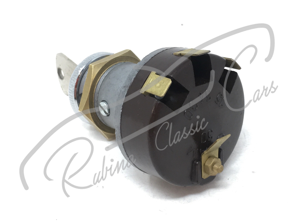 Blocchetto accensione - immagine 2