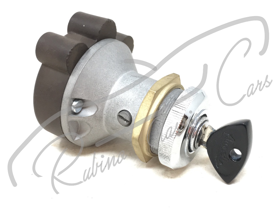 Blocchetto accensione - CEAM