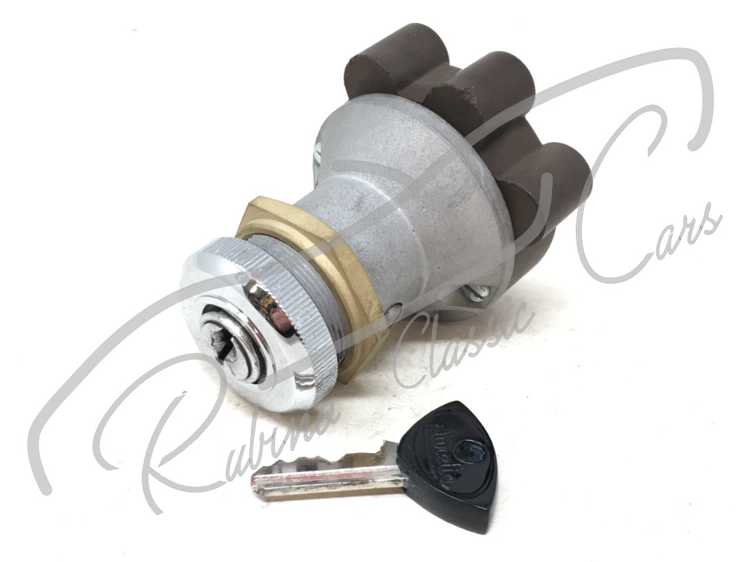 Blocchetto accensione - CEAM - immagine 2