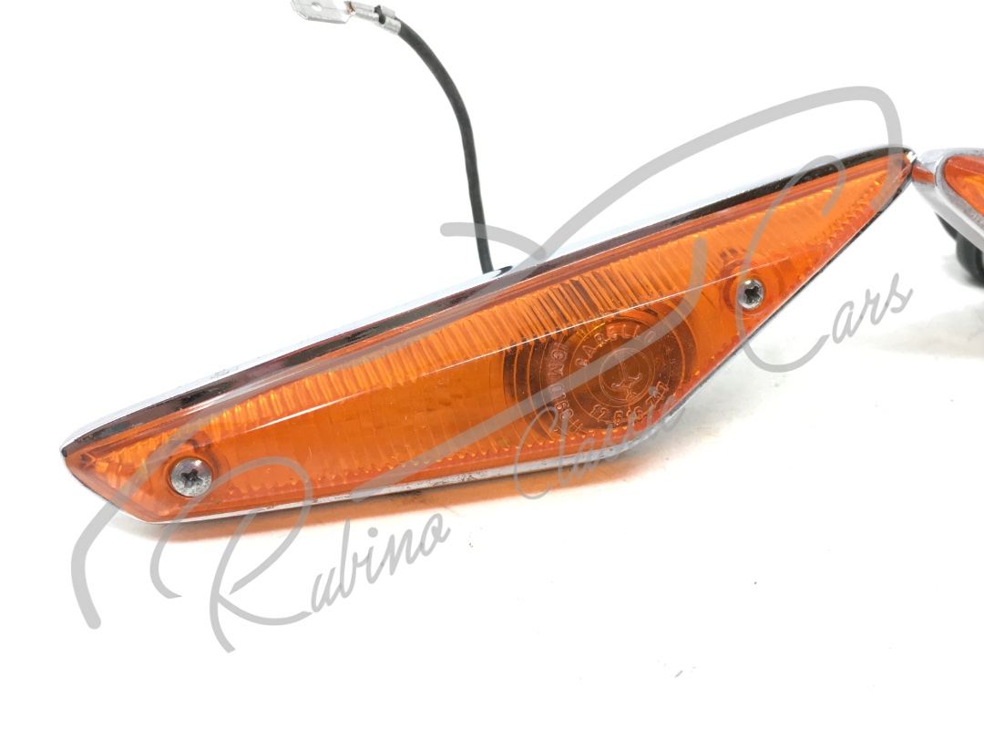 CARELLO Side Turn Signals - Image 3