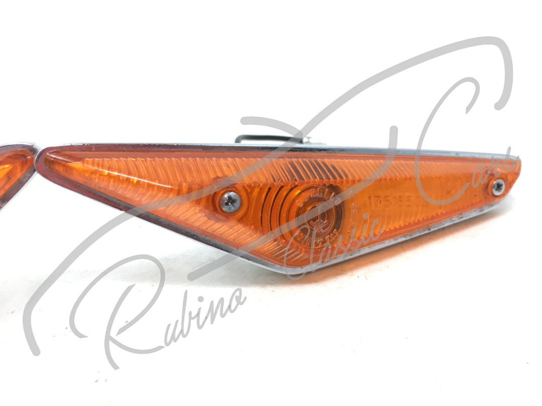 CARELLO Side Turn Signals - Image 4