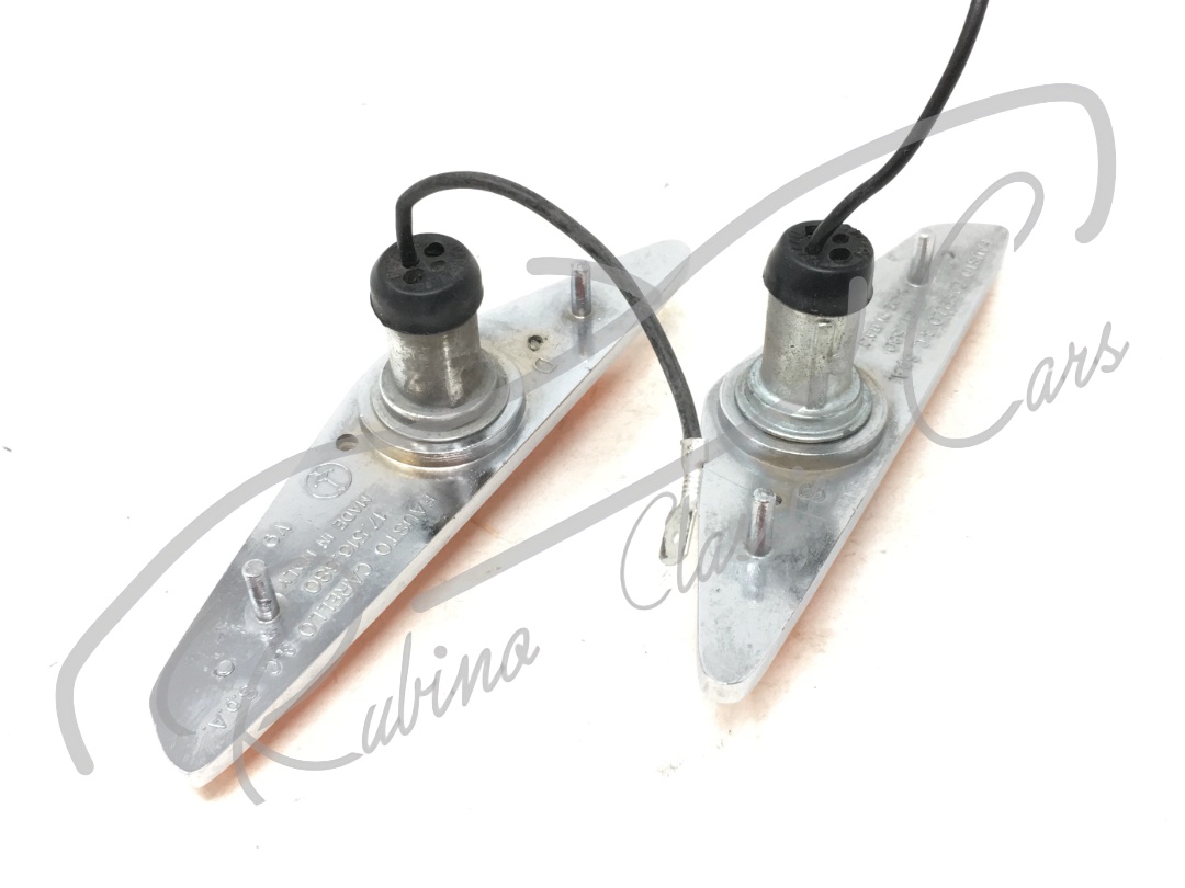 CARELLO Side Turn Signals - Image 5