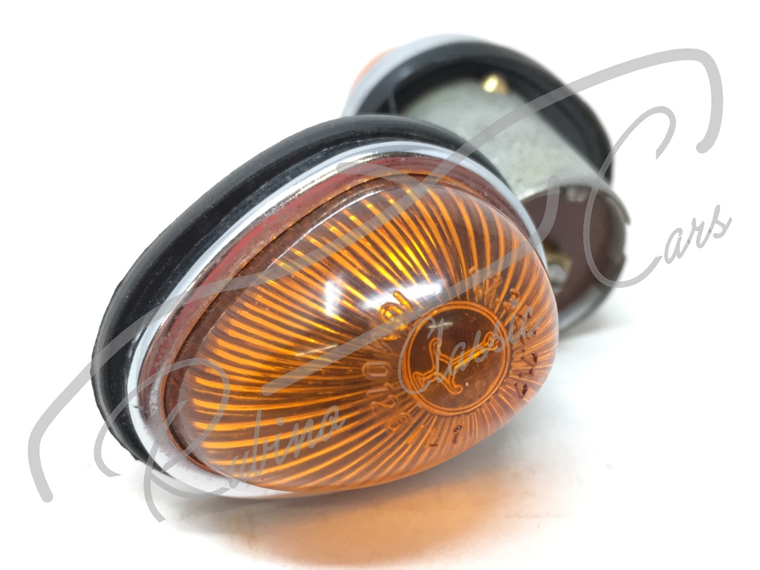 Frecce laterali - immagine 5