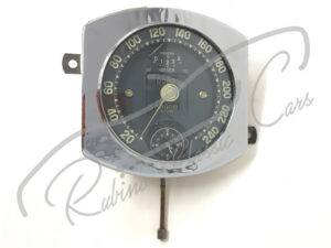 Contachilometri - JAEGER