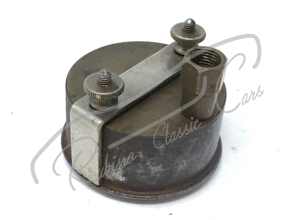 Manometro pressione olio - immagine 2