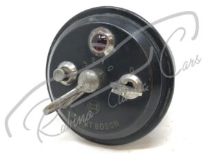 BOSCH Instrument Panel / Ignition Switch