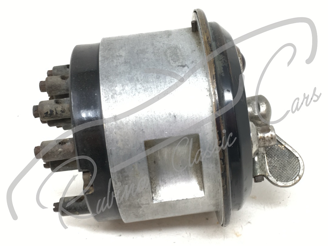 BOSCH Instrument Panel / Ignition Switch - Image 4
