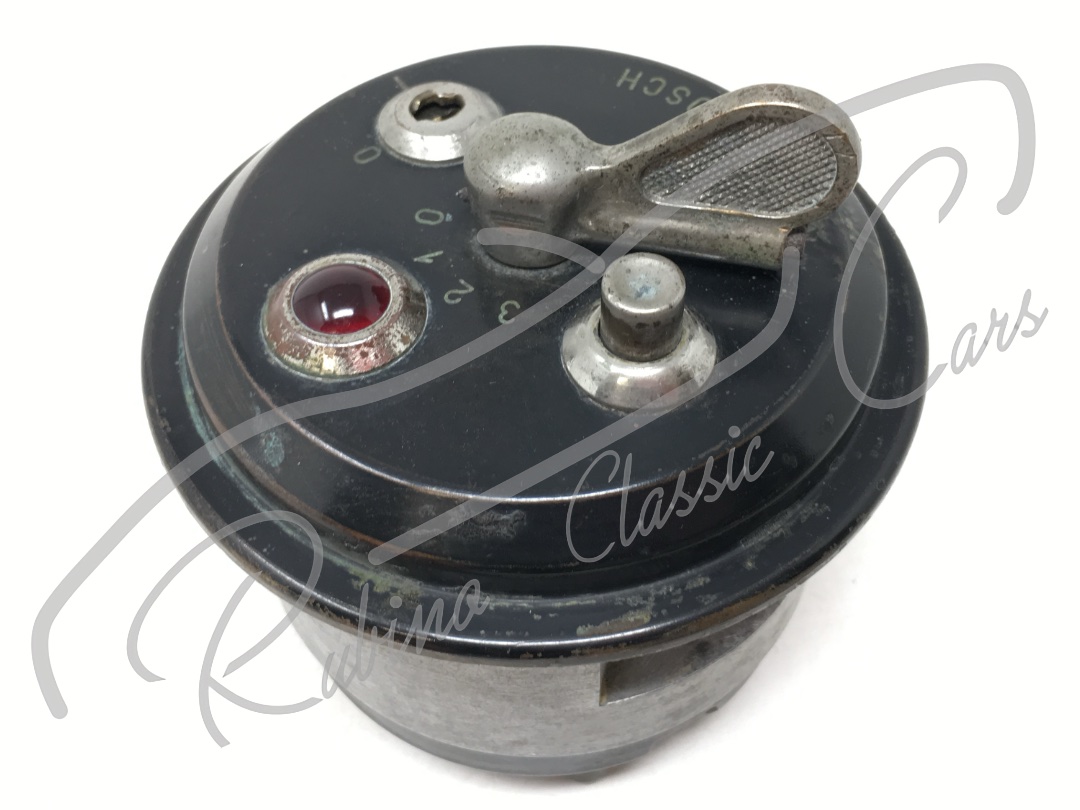 BOSCH Instrument Panel / Ignition Switch - Image 5