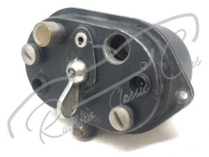 Quadro strumenti / Blocchetto accensione