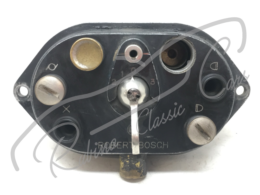 Quadro strumenti / Blocchetto accensione - immagine 2