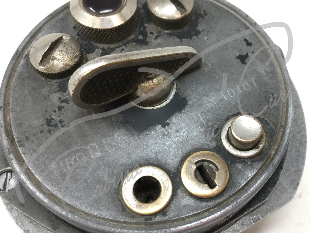 Quadro strumenti / Blocchetto accensione - immagine 3