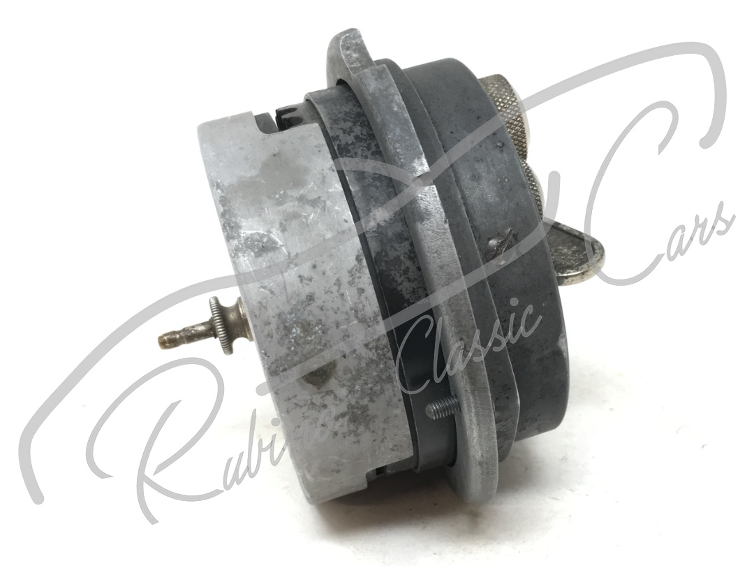 Quadro strumenti / Blocchetto accensione - immagine 5