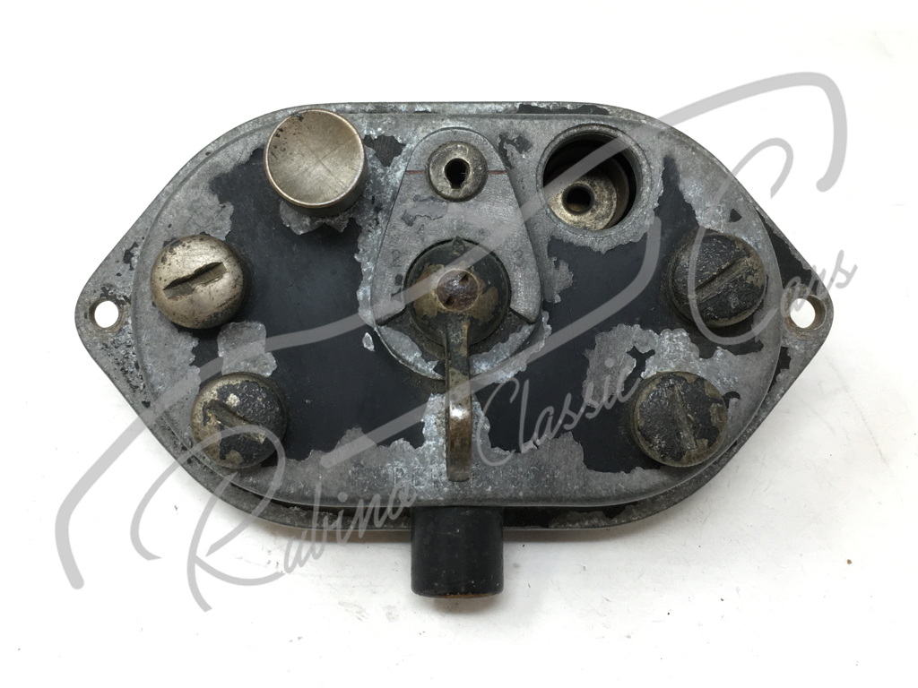 Quadro strumenti - immagine 2