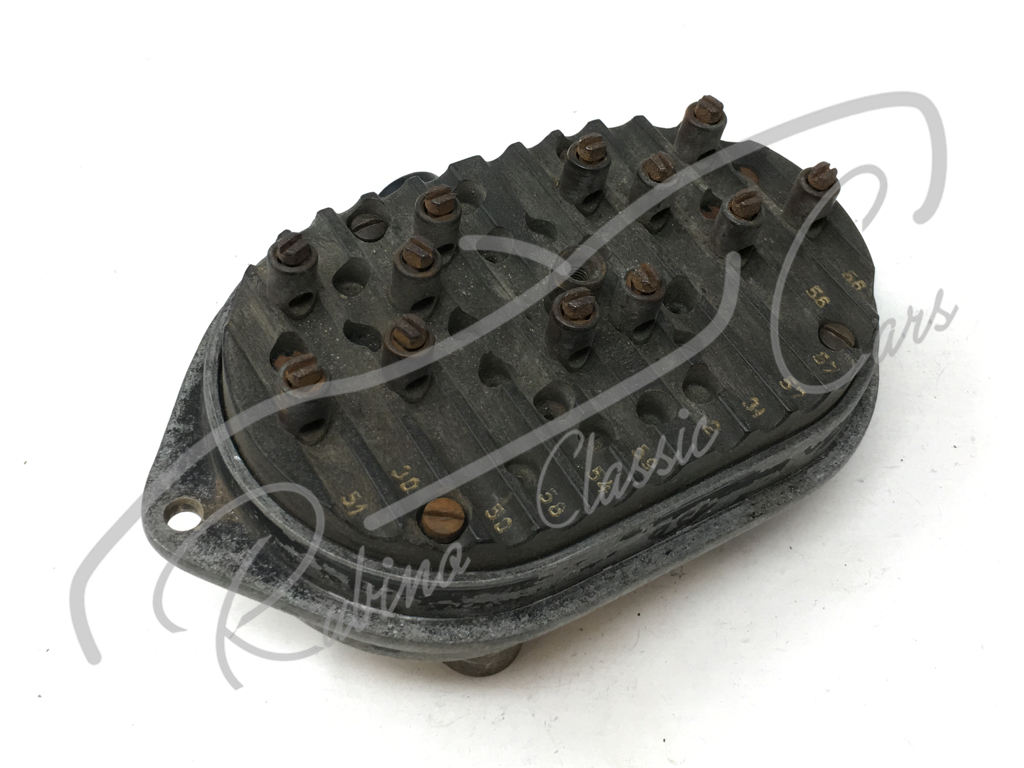 Quadro strumenti - immagine 3