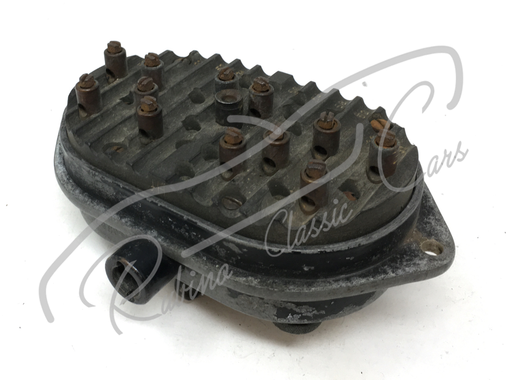 Quadro strumenti - immagine 4