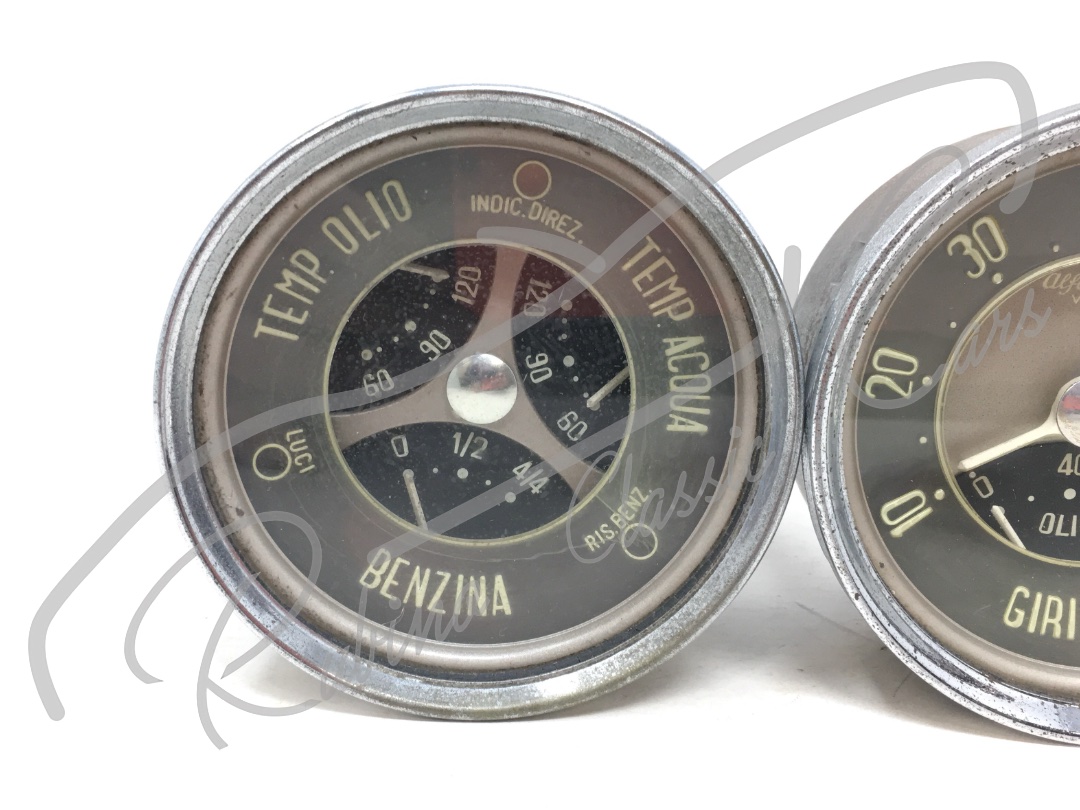 VEGLIA Instrument Set - Image 2