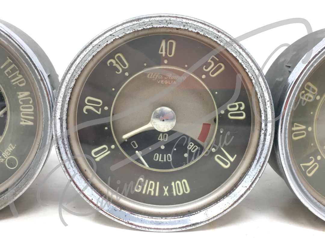 VEGLIA Instrument Set - Image 3