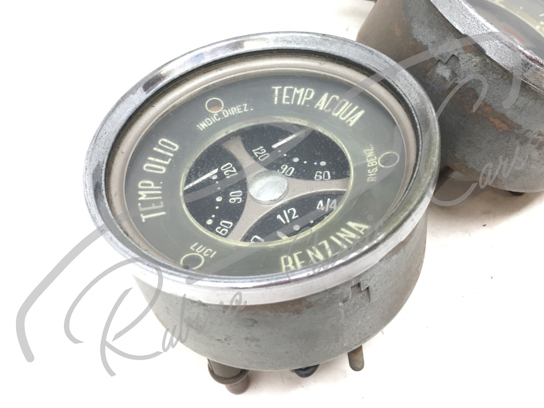 VEGLIA Instrument Set - Image 4