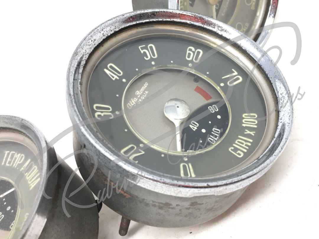 VEGLIA Instrument Set - Image 6