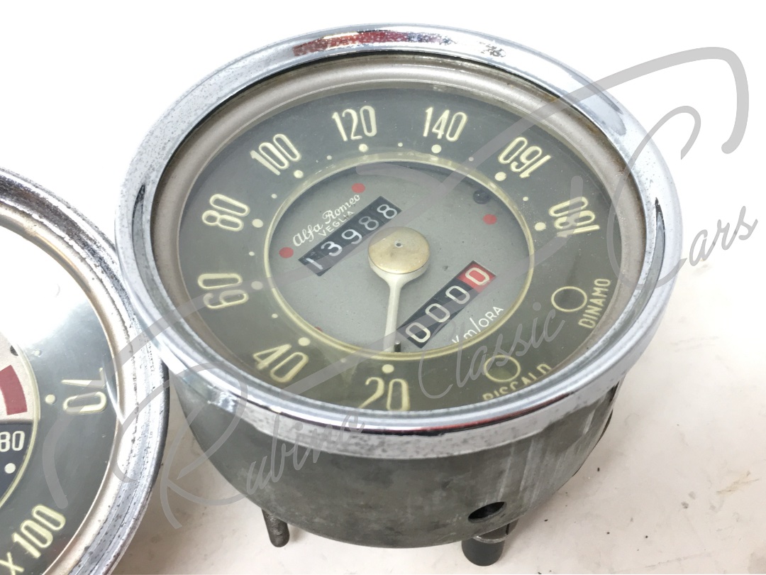 VEGLIA Instrument Set - Image 7