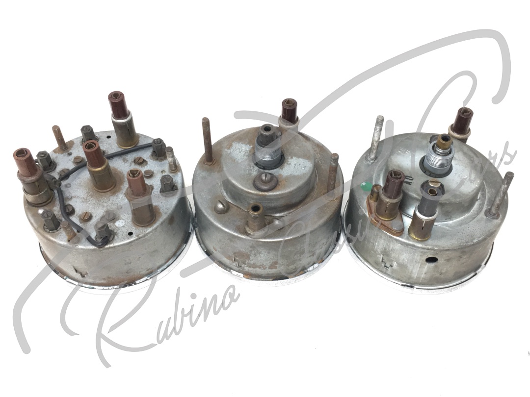 VEGLIA Instrument Set - Image 8