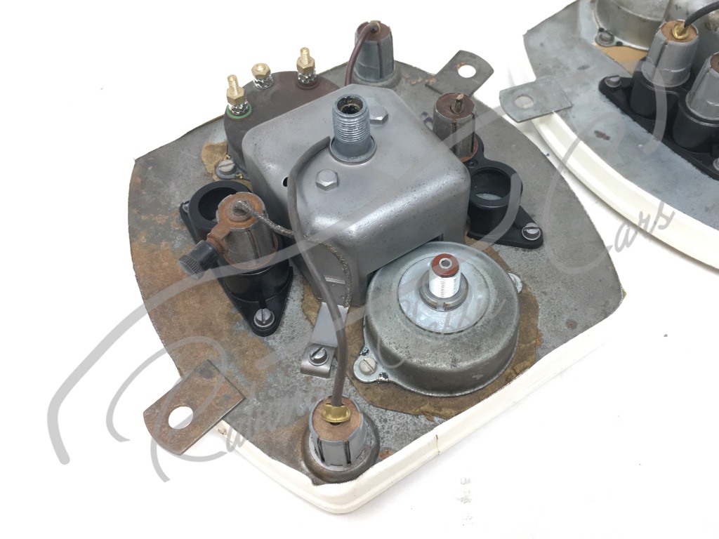 Coppia strumenti - JAEGER - immagine 7