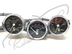 SET strumenti SACMA / FERRARI