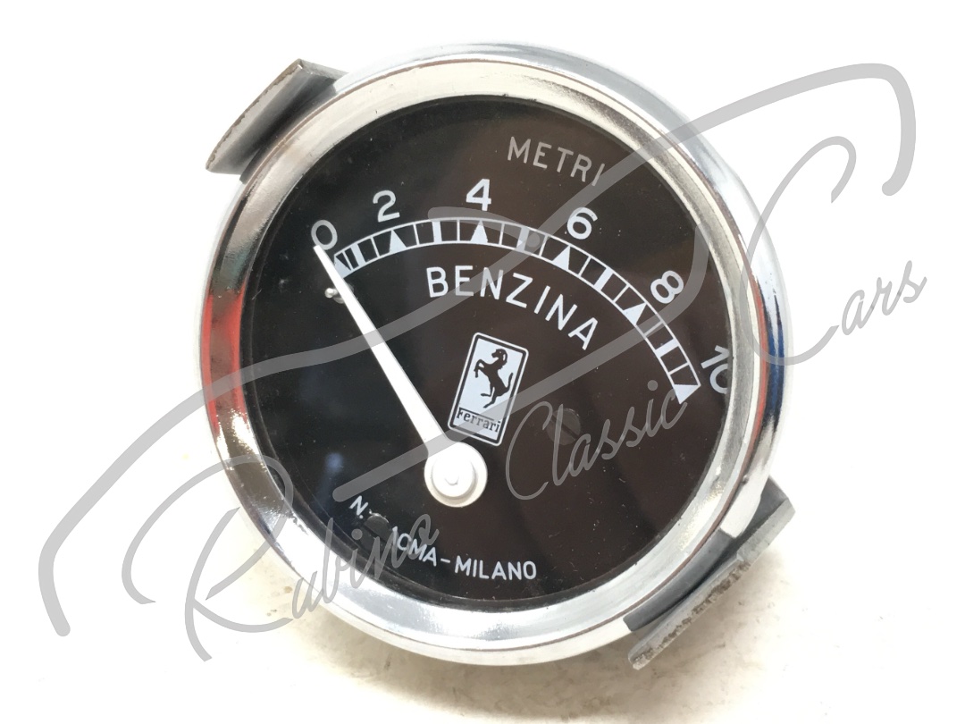 SET strumenti SACMA / FERRARI - immagine 8