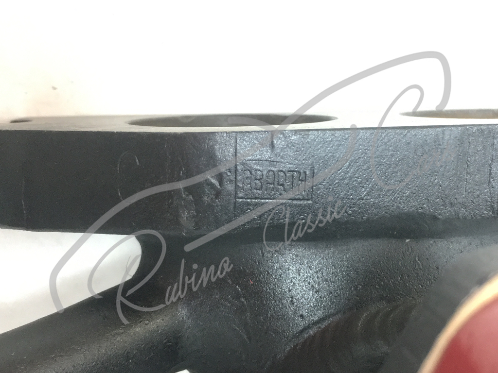 ABARTH KIT - SIATA DAINA - Image 8