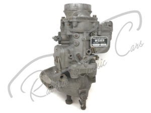 Carburetor / Intake Kit