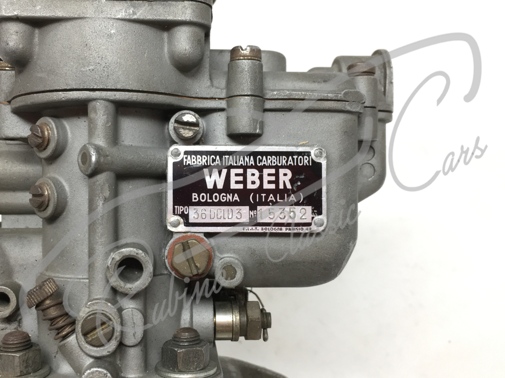 Carburetor / Intake Kit - Image 4