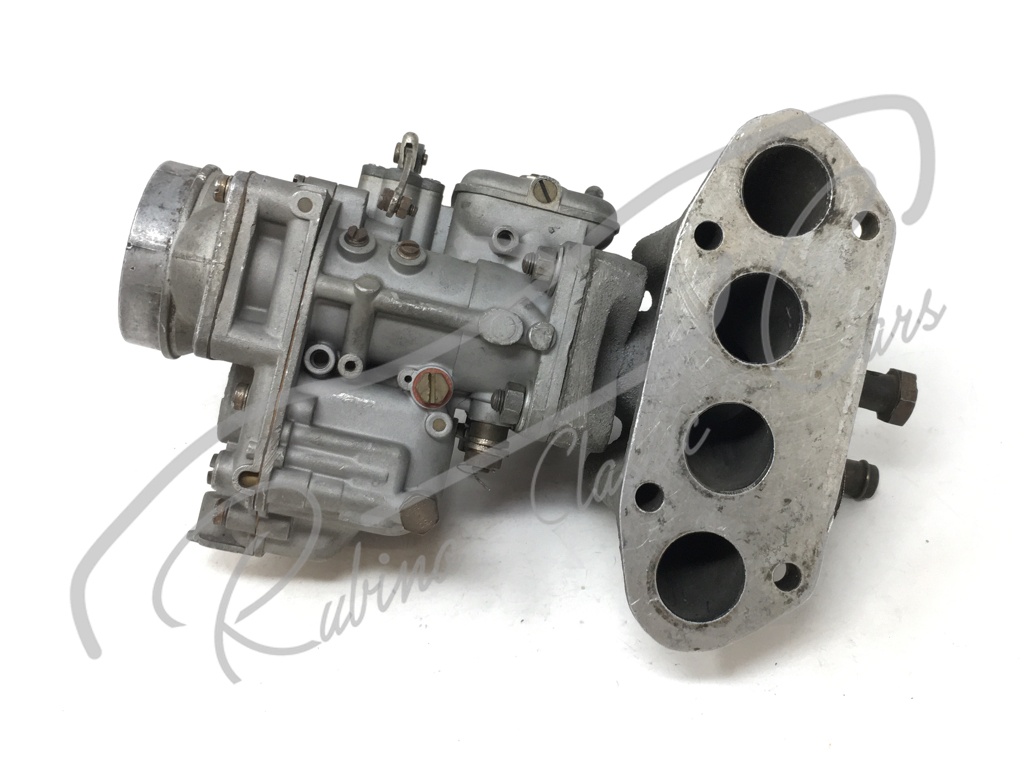 Carburetor / Intake Kit - Image 5