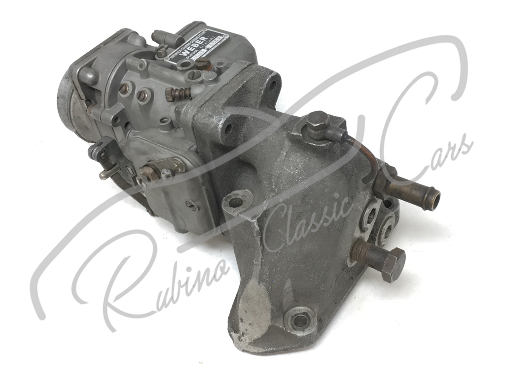 Carburetor / Intake Kit - Image 7