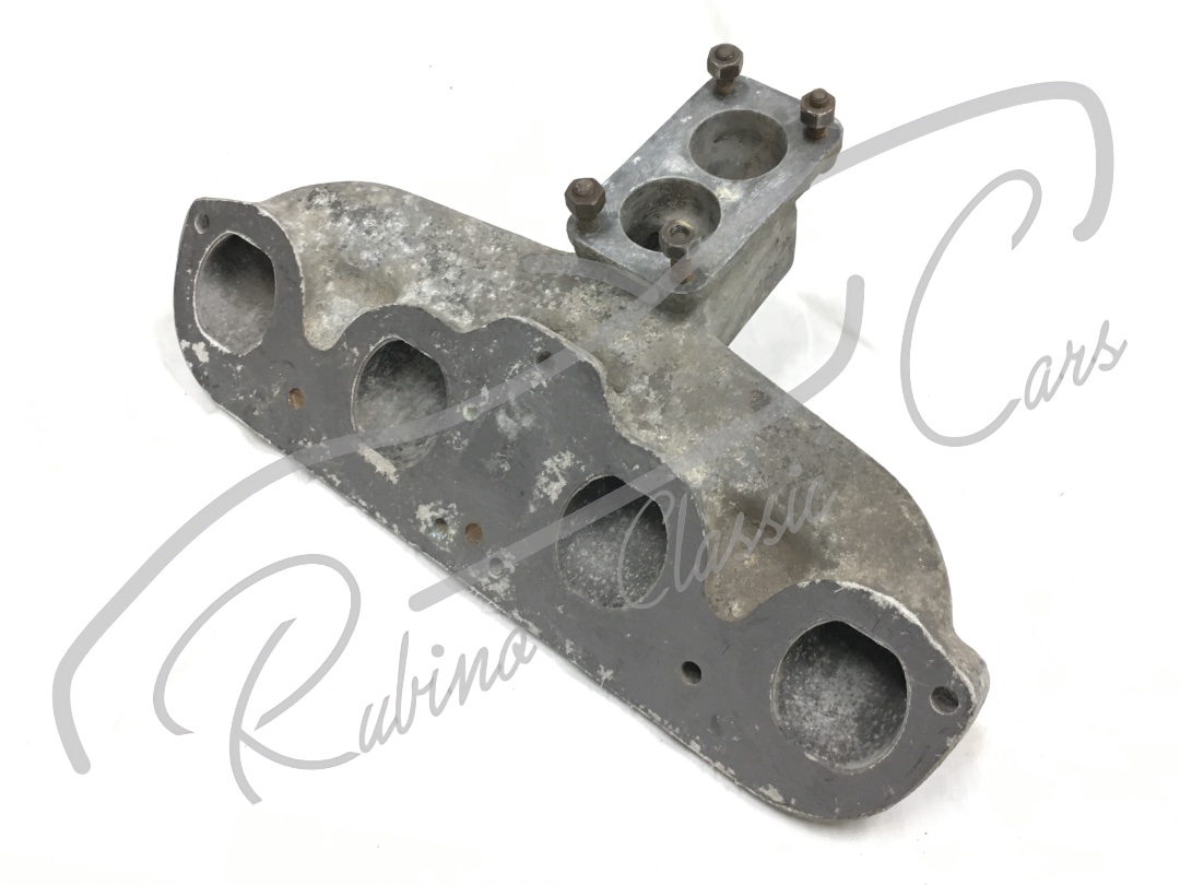 Collettore di aspirazione