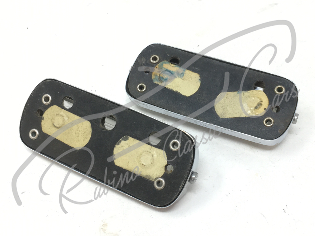 Luce interna abitacolo - immagine 3